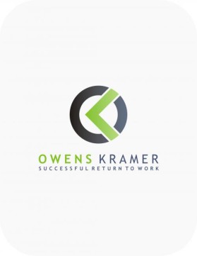 Owens Kramer entry by creative space