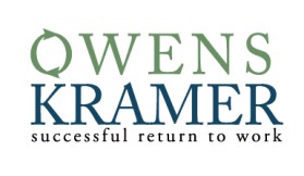 Owens Kramer entry by KayleeBugDesignStudio