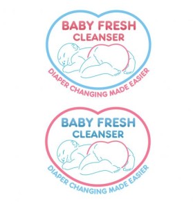 Bebe Bottom Skincare entry by e-fun