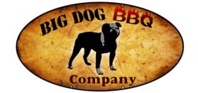 Big Dog BBQ Company, LLC entry by simplysuperb