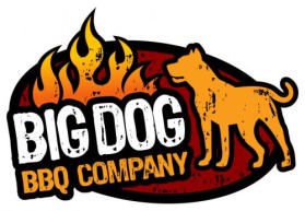 Big Dog BBQ Company, LLC entry by smurfygirl