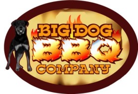 Big Dog BBQ Company, LLC entry by kreativitee