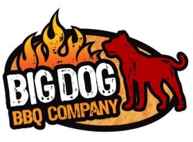 Big Dog BBQ Company, LLC entry by smurfygirl