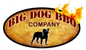 Big Dog BBQ Company, LLC entry by simplysuperb