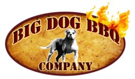 Big Dog BBQ Company, LLC entry by simplysuperb