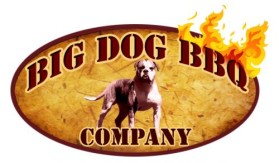 Big Dog BBQ Company, LLC entry by simplysuperb