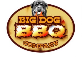 Big Dog BBQ Company, LLC entry by kreativitee