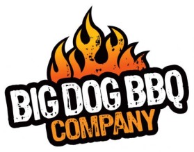 Big Dog BBQ Company, LLC entry by smurfygirl