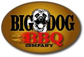 Big Dog BBQ Company, LLC entry by connorwinston