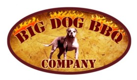 Big Dog BBQ Company, LLC entry by simplysuperb