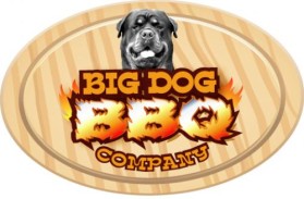 Big Dog BBQ Company, LLC entry by kreativitee