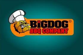 Big Dog BBQ Company, LLC entry by ariestoteles