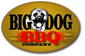 Big Dog BBQ Company, LLC entry by connorwinston