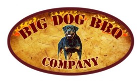 Big Dog BBQ Company, LLC entry by simplysuperb