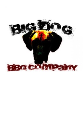 Big Dog BBQ Company, LLC entry by remy2115