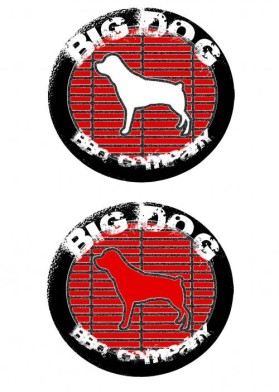 Big Dog BBQ Company, LLC entry by remy2115