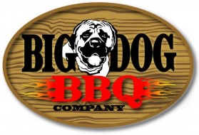 Big Dog BBQ Company, LLC entry by connorwinston
