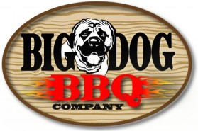 Big Dog BBQ Company, LLC entry by connorwinston
