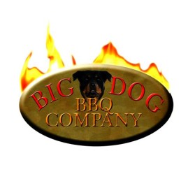 Big Dog BBQ Company, LLC entry by remy2115