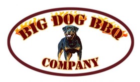 Big Dog BBQ Company, LLC entry by simplysuperb