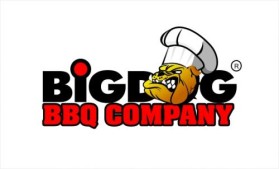 Big Dog BBQ Company, LLC entry by ariestoteles