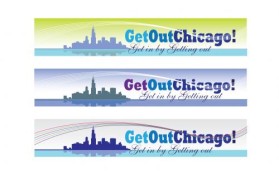 http://getoutchicago.wordpress.com/ entry by Designerspace Communications