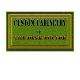 Custom Cabinetry by The Desk Doctor entry by todeii