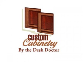 Custom Cabinetry by The Desk Doctor entry by chrismiller