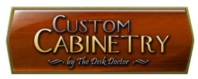 Custom Cabinetry by The Desk Doctor entry by bbairhalter