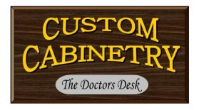 Custom Cabinetry by The Desk Doctor entry by cjdesigns