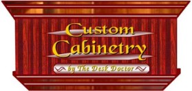 Custom Cabinetry by The Desk Doctor entry by cjdesigns