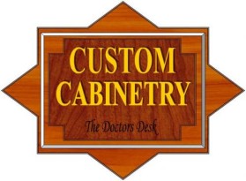 Custom Cabinetry by The Desk Doctor entry by cjdesigns