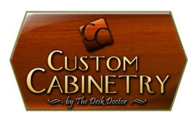 Custom Cabinetry by The Desk Doctor entry by bbairhalter
