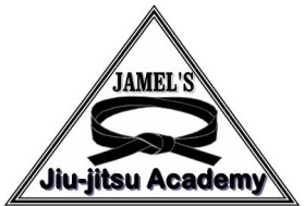 Jamel's Jiu-jitsu entry by cjdesigns