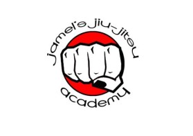 Jamel's Jiu-jitsu entry by Rascal