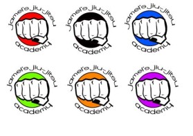 Jamel's Jiu-jitsu entry by Rascal