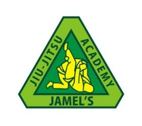 Jamel's Jiu-jitsu entry by Rayyan