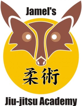 Jamel's Jiu-jitsu entry by jessimc