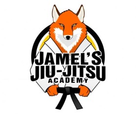 Jamel's Jiu-jitsu entry by e-fun
