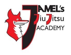 Jamel's Jiu-jitsu entry by A.L.Q.Palsenberg