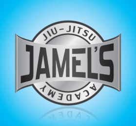 Jamel's Jiu-jitsu entry by for my King!