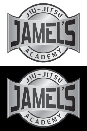 Jamel's Jiu-jitsu entry by for my King!