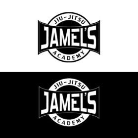 Jamel's Jiu-jitsu entry by for my King!
