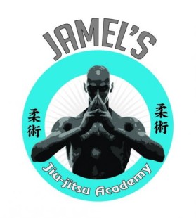 Jamel's Jiu-jitsu entry by Pedrosch