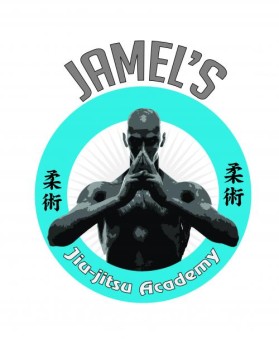 Jamel's Jiu-jitsu entry by Pedrosch