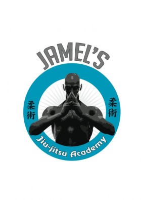Jamel's Jiu-jitsu entry by Pedrosch
