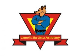 Jamel's Jiu-jitsu entry by Rayyan