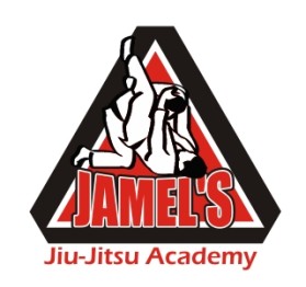 Jamel's Jiu-jitsu entry by Rayyan