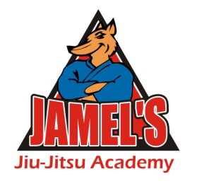 Jamel's Jiu-jitsu entry by Rayyan