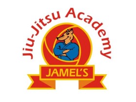 Jamel's Jiu-jitsu entry by Rayyan